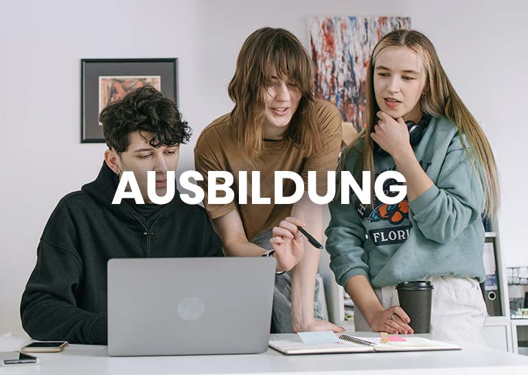 Ausbildung