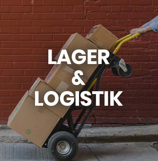 Lager & Logistik