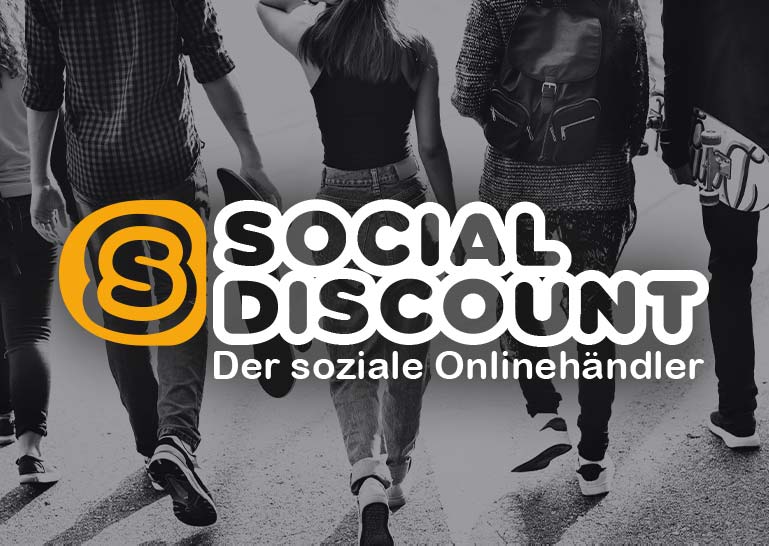 Social Discount