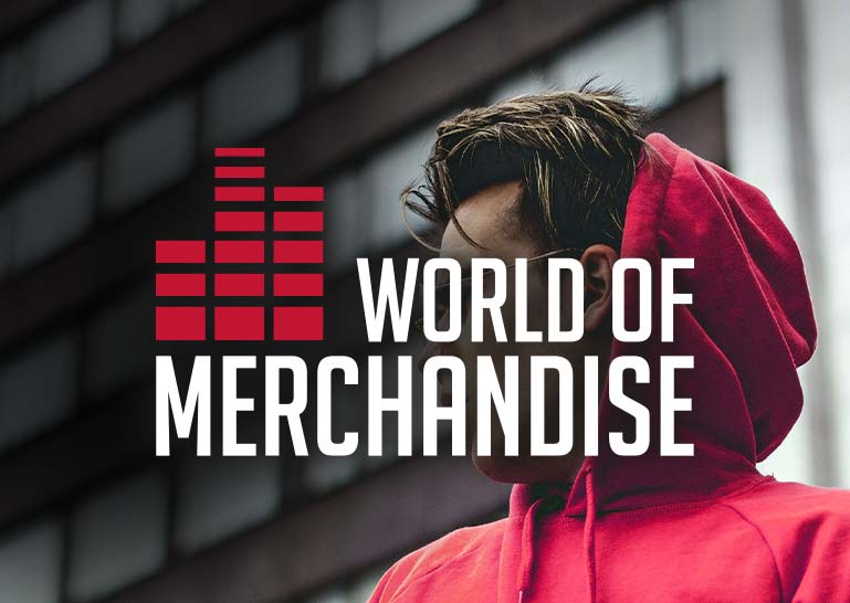 World of Merchandise