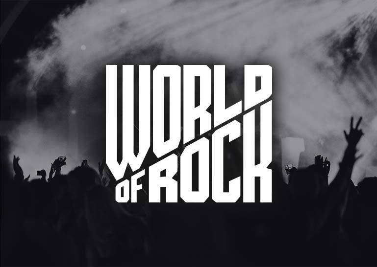 World of Rock